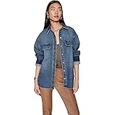 Rebecca Minkoff Women's Button Down Shirt