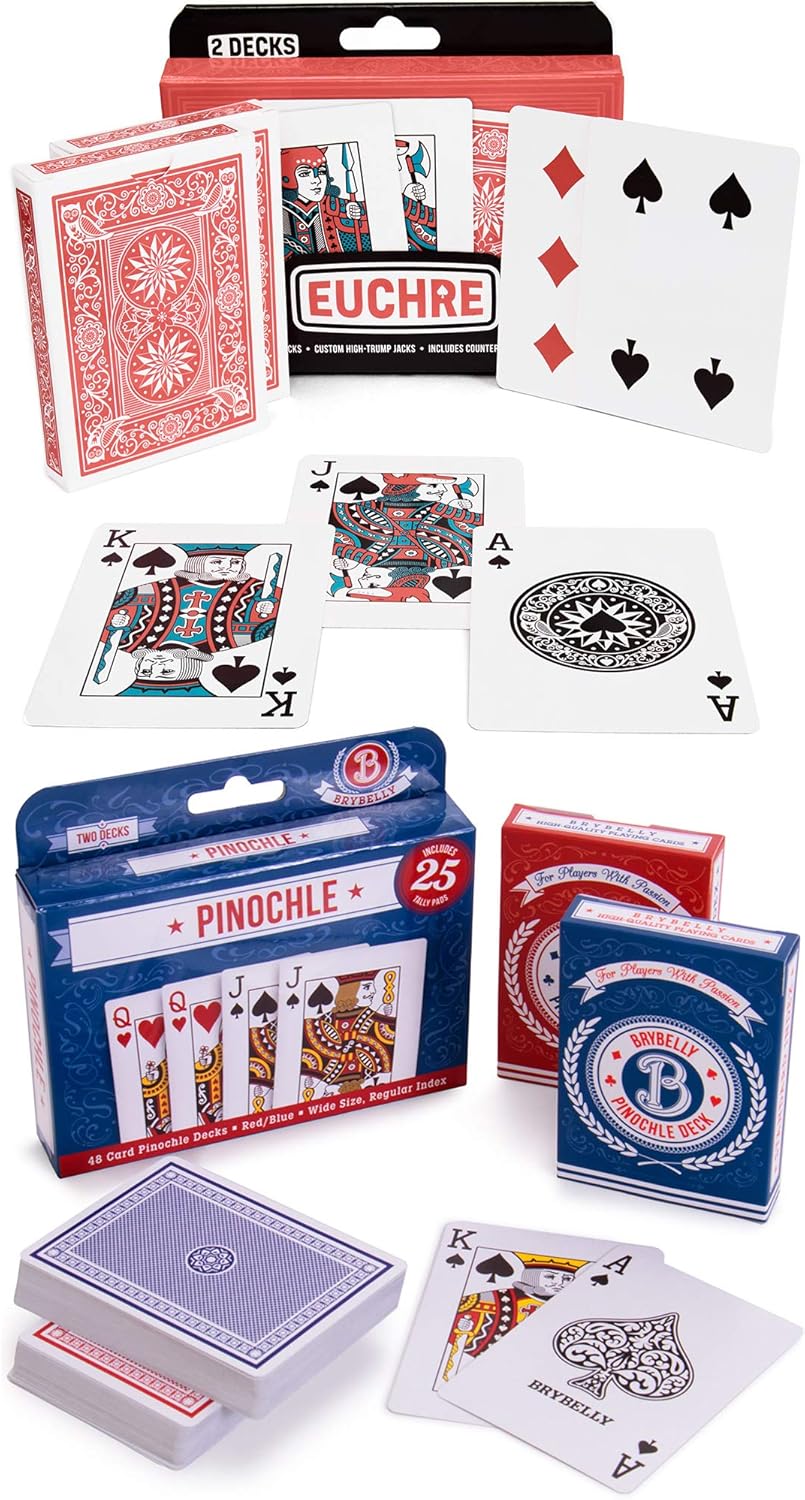 Deck Deck