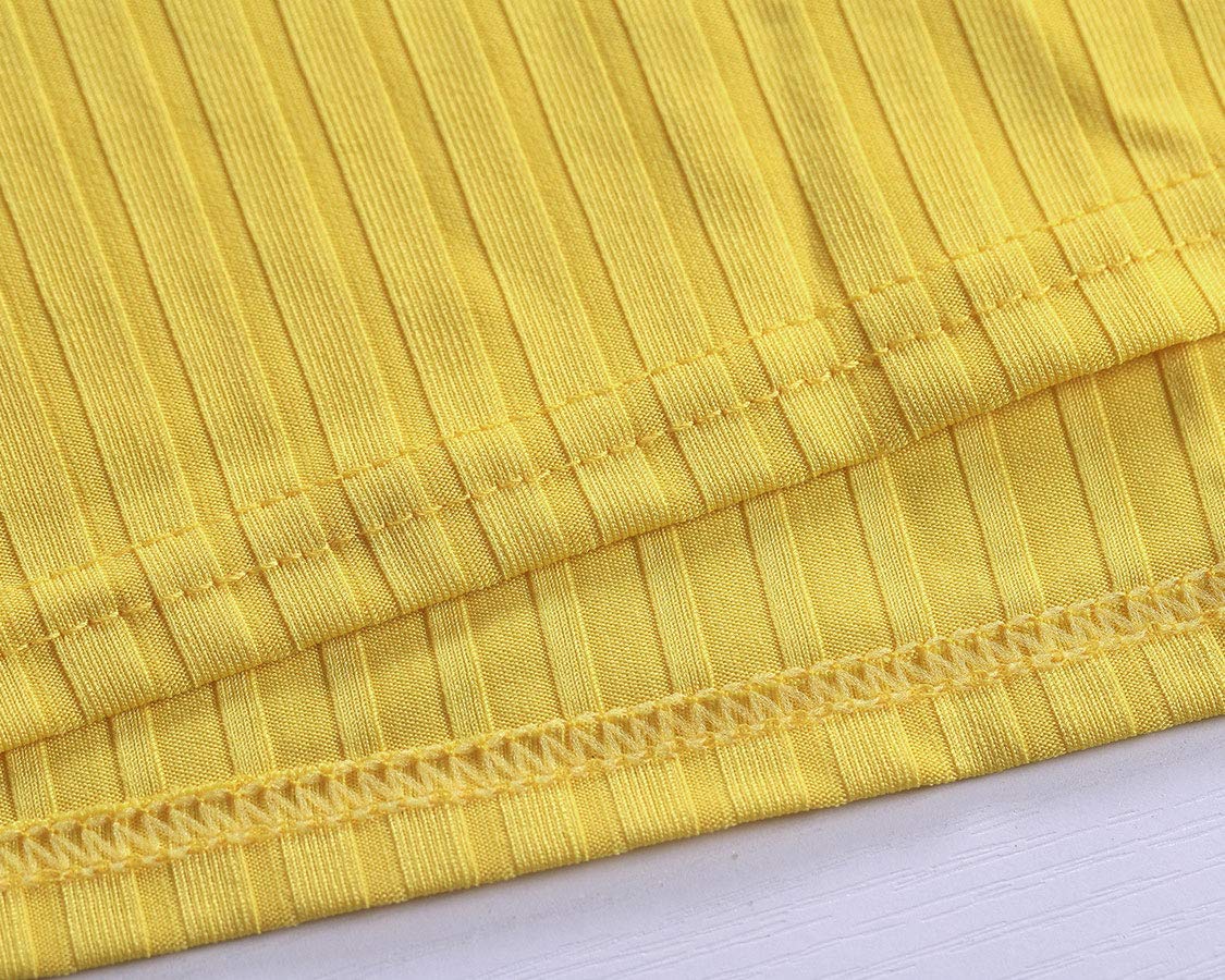 Ophestin 2 Piece Yellow