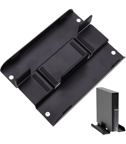 Amazon.com: Deal4GO Chassis Vertical Stand Replacement for Dell