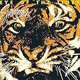 Eye of the Tiger