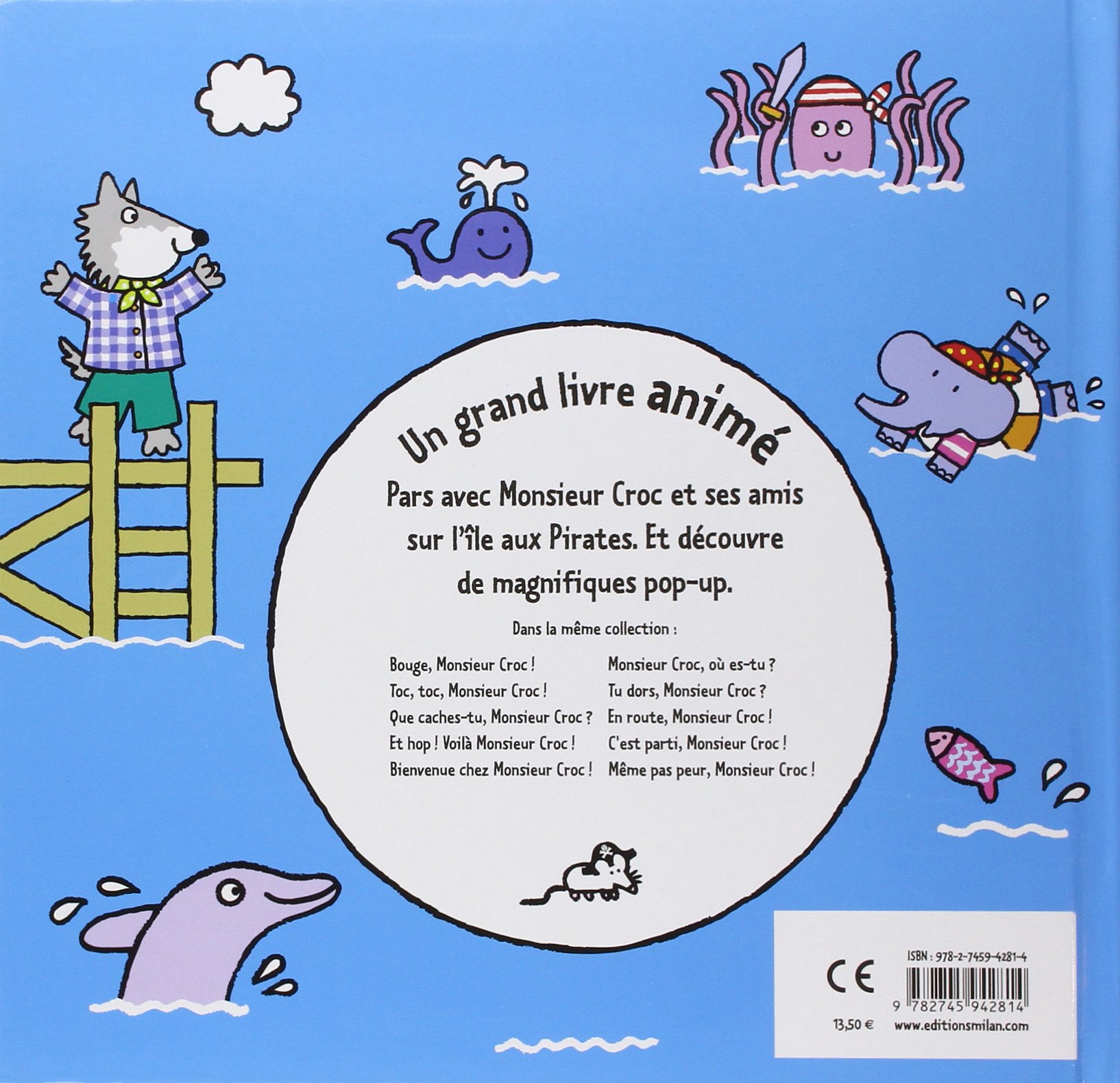Amazon Fr A Labordage Monsieur Croc Lodge Jo Livres
