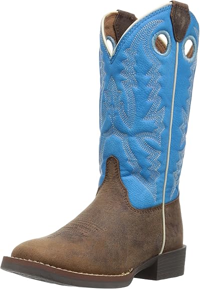 boys justin boots