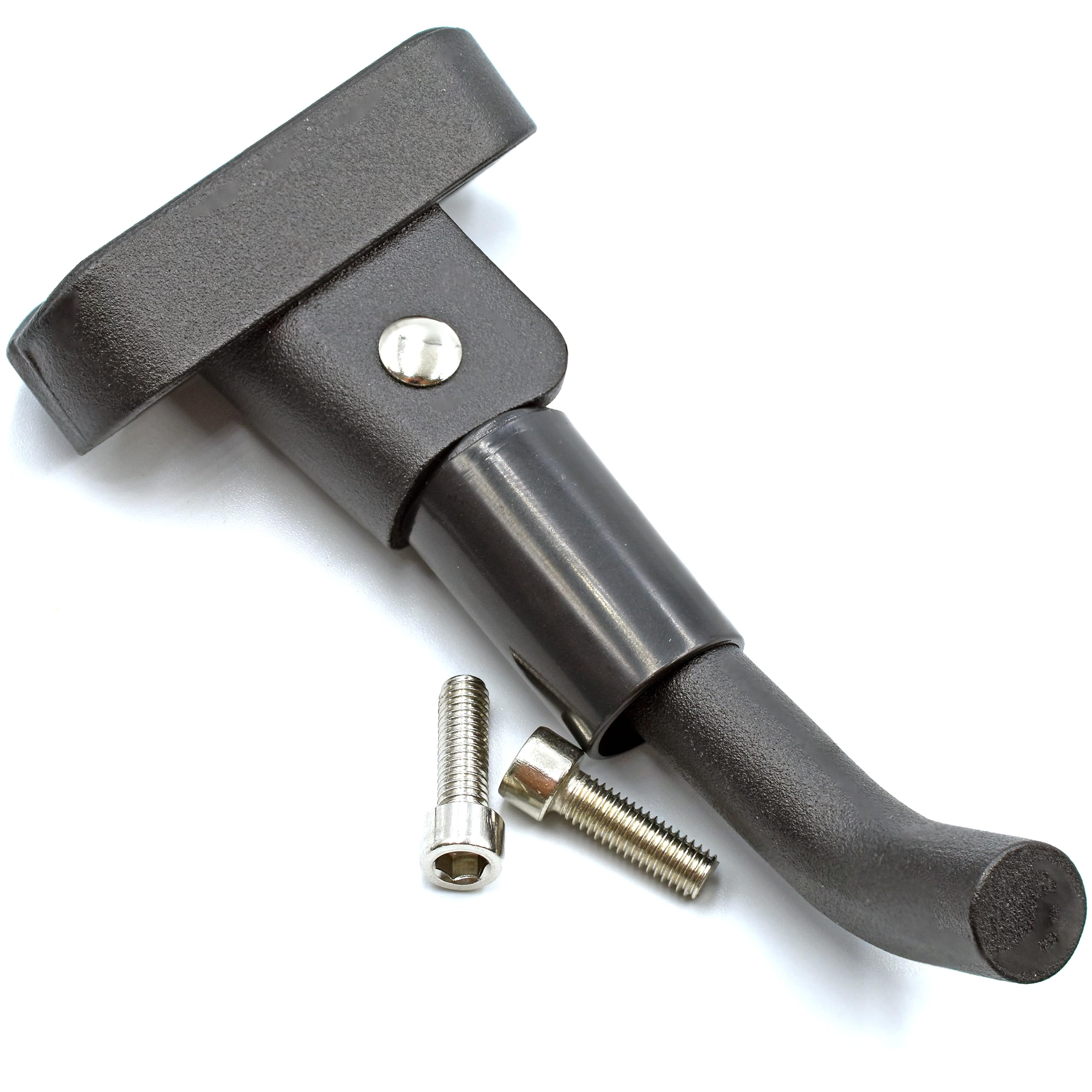 myBESTscooter - Kickstand Pedal Replacement For Segway Ninebot F20 F25 F30 F40 Electric Scooter