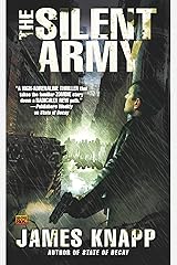 The Silent Army (Revivors Book 2) Kindle Edition