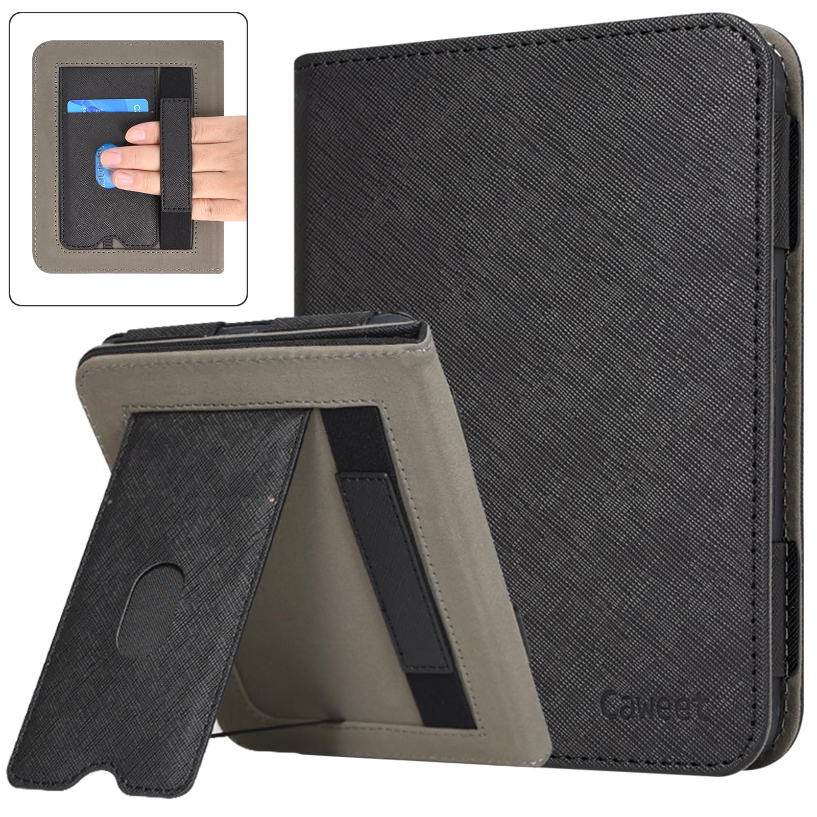 Caweet Case for Nook GlowLight 4 Plus 7.8
