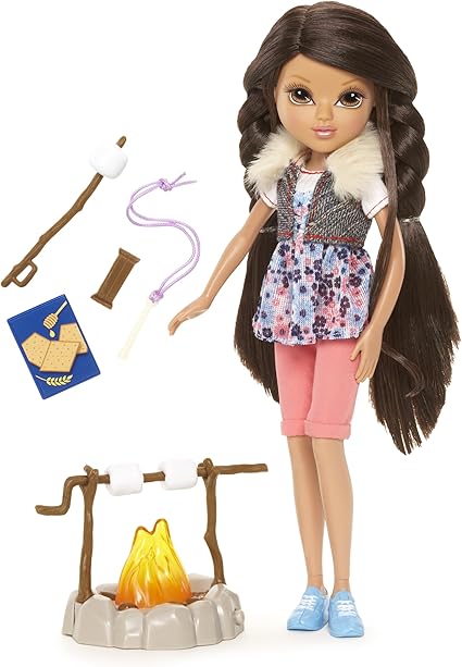 moxie girlz characters