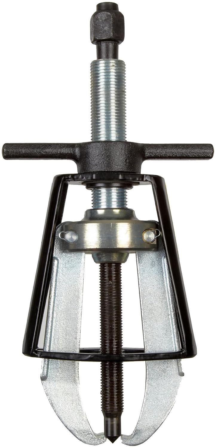 Posi Lock Puller 204 Manual 2 Jaws, 2 Tons Capacity, 4Inch Reach, 1/2