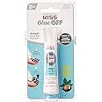 Kiss Glue Off Instant False Nail Remover 0.45 Ounce (Pack of 2)