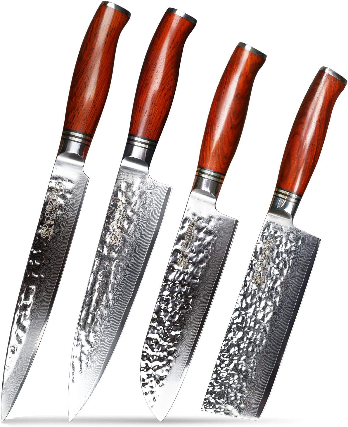 人気絶頂 哲弘 調理用霞流し金10号牛刀庖丁 刃渡り 270mm K 853 21福袋 Centrodeladultomayor Com Uy