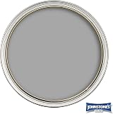 Johnstone's Washable Matt Emulsion Paint Summer Storm 2.5L 12m2/L view 2
