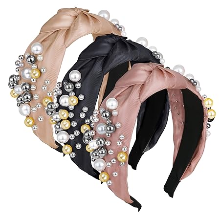 designer headbands amazon