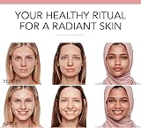 Bourjois Healthy Mix Serum Foundation 52W Vanilla 30ml Radiance Vitamin Enriched view 5