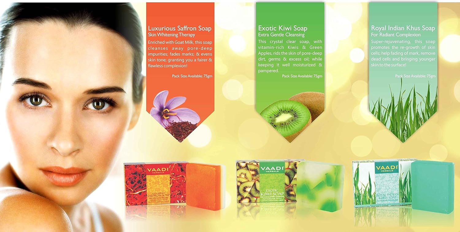 vaadi herbals anti pigmentation cream