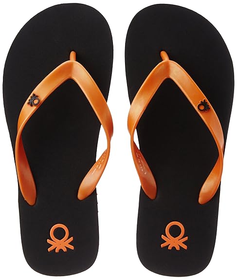 united colors of benetton chappals