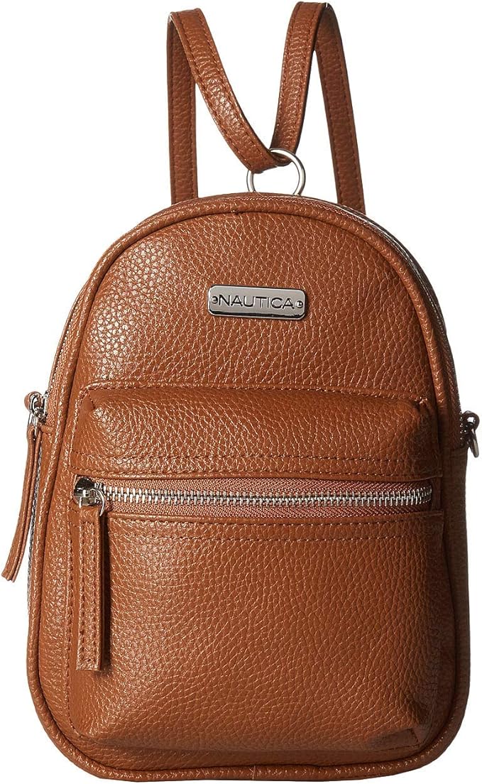 mochila nautica para mujer