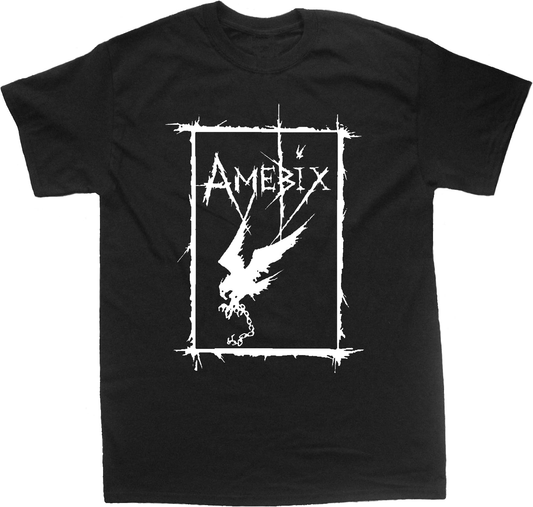 Chat NoirAmebix Shirt - Antisect Discharge Axegrinder Deviated Instinct of Survival Crass