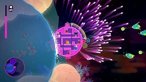Lovers in a dangerous spacetime ps4 amazon Clearance