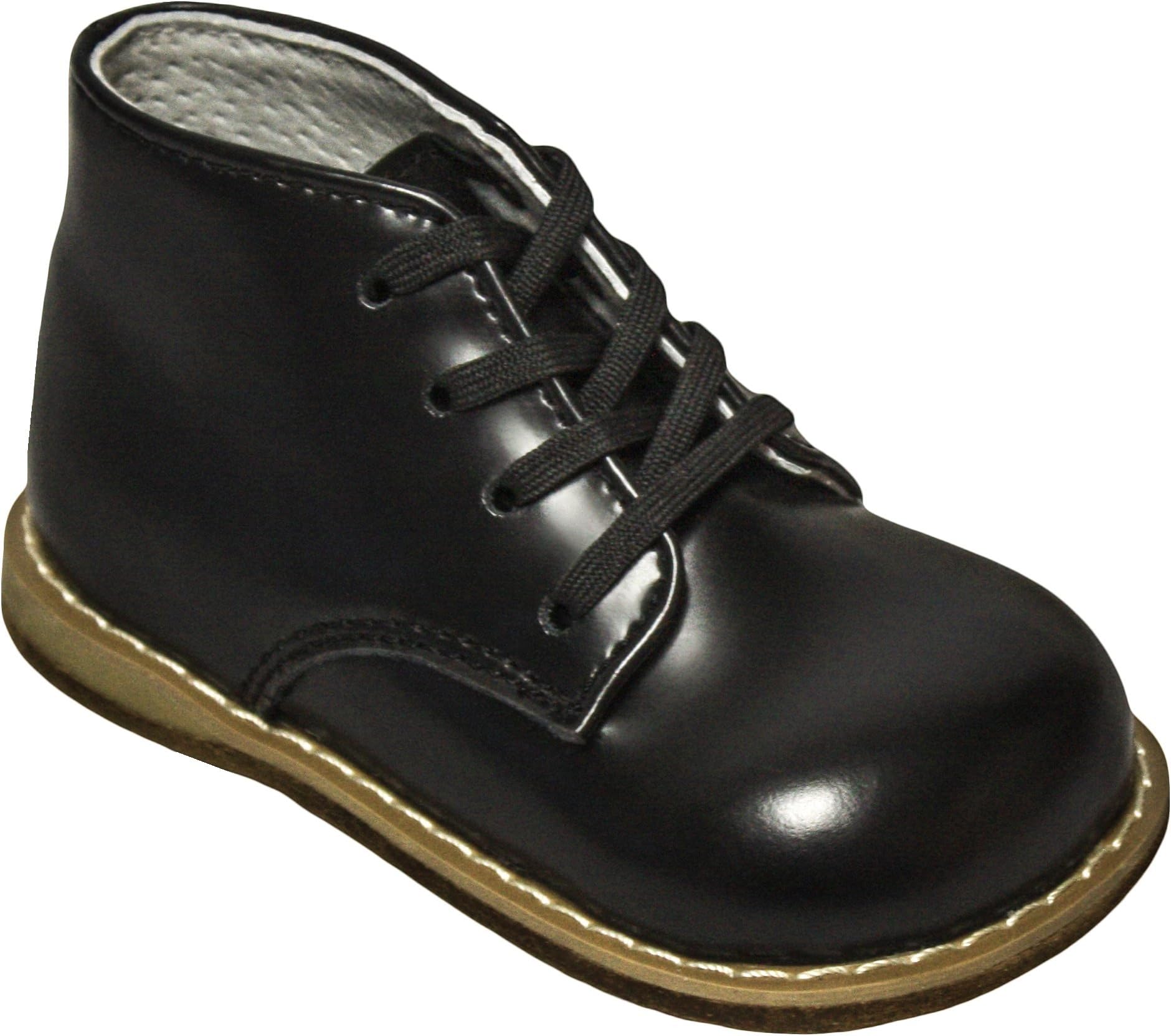 Cavoo Leather Baby Walker Shoes Dress and Casual Stylish Shoes - Full Color and Size Line Available