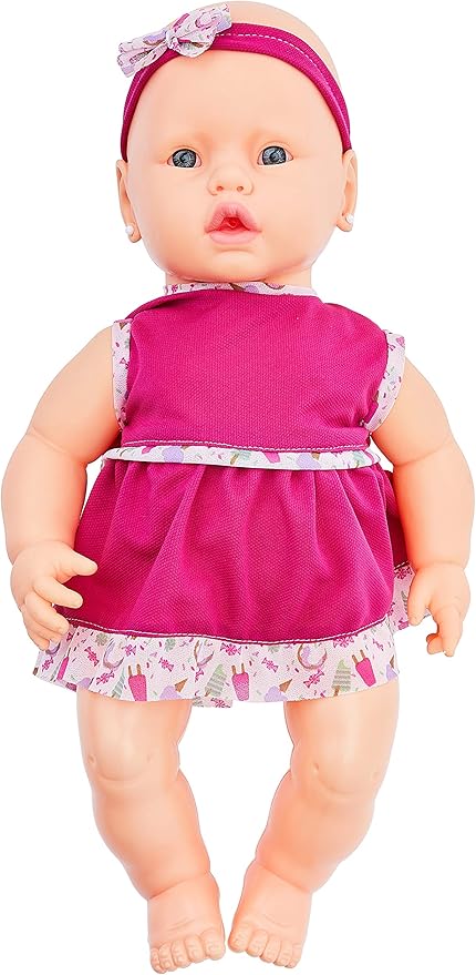 Boneca que não fala Clearance