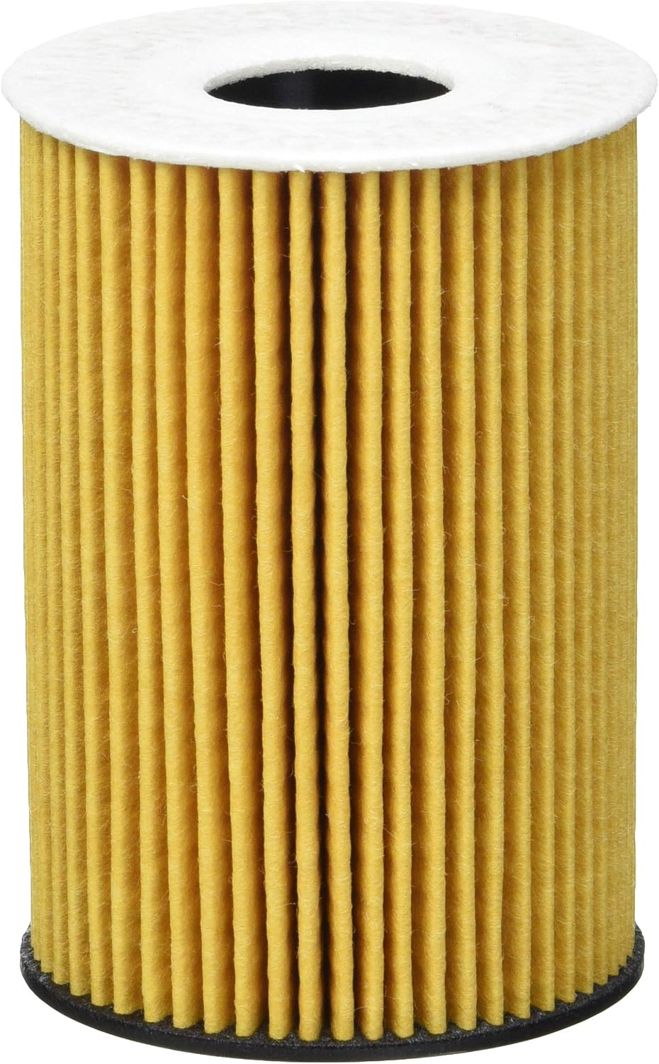 MAHLE OX 787D Oil Filter - Oil Filter with Gasket / Gasket Set