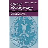 Clinical Neuropsychology: A Pocket Handbook for Assessment