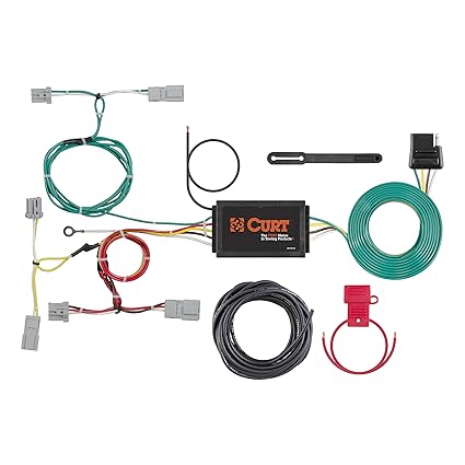 Mazda Cx 5 Hitch Wiring