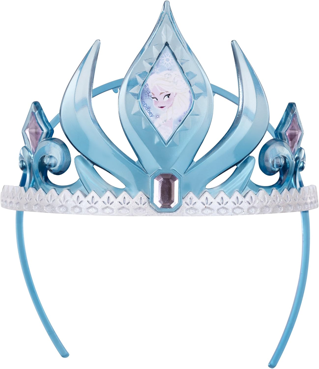 Amazon.com: Frozen Elsa's Tiara: Toys 