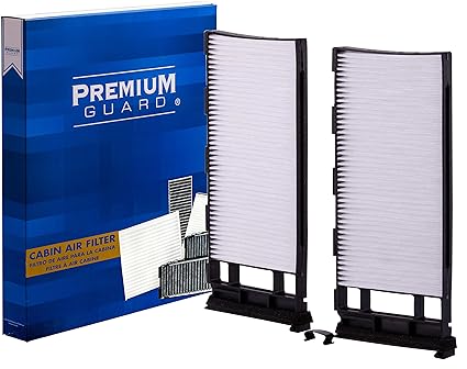 Amazon Com Pg Cabin Air Filter Pc4856 Fits 2000 04 Nissan