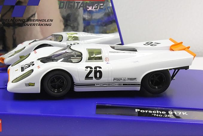 scalextric porsche 917