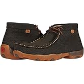 Twisted X MDMST03 Charcoal 7.5 W