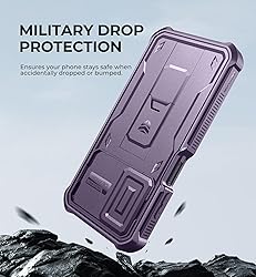 Dexnor for Samsung Galaxy A15-5G Phone Case, [2