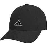 Adidas Unisex-Adult Alliance Strapback Hat – Baseball Cap for Kids