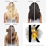 Kérastase Elixir Ultime Hair Oil 75ml Refill Argan Camellia Nourishes All Hair view 3