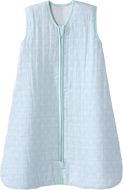 halo quilted sleep sack