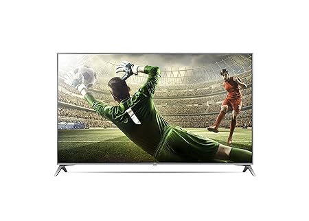 LG 65SK7900PLA 164 cm (65 Zoll) Fernseher (Super UHD, Triple Tuner, 4K Active HDR, Dolby Vision, Smart TV)