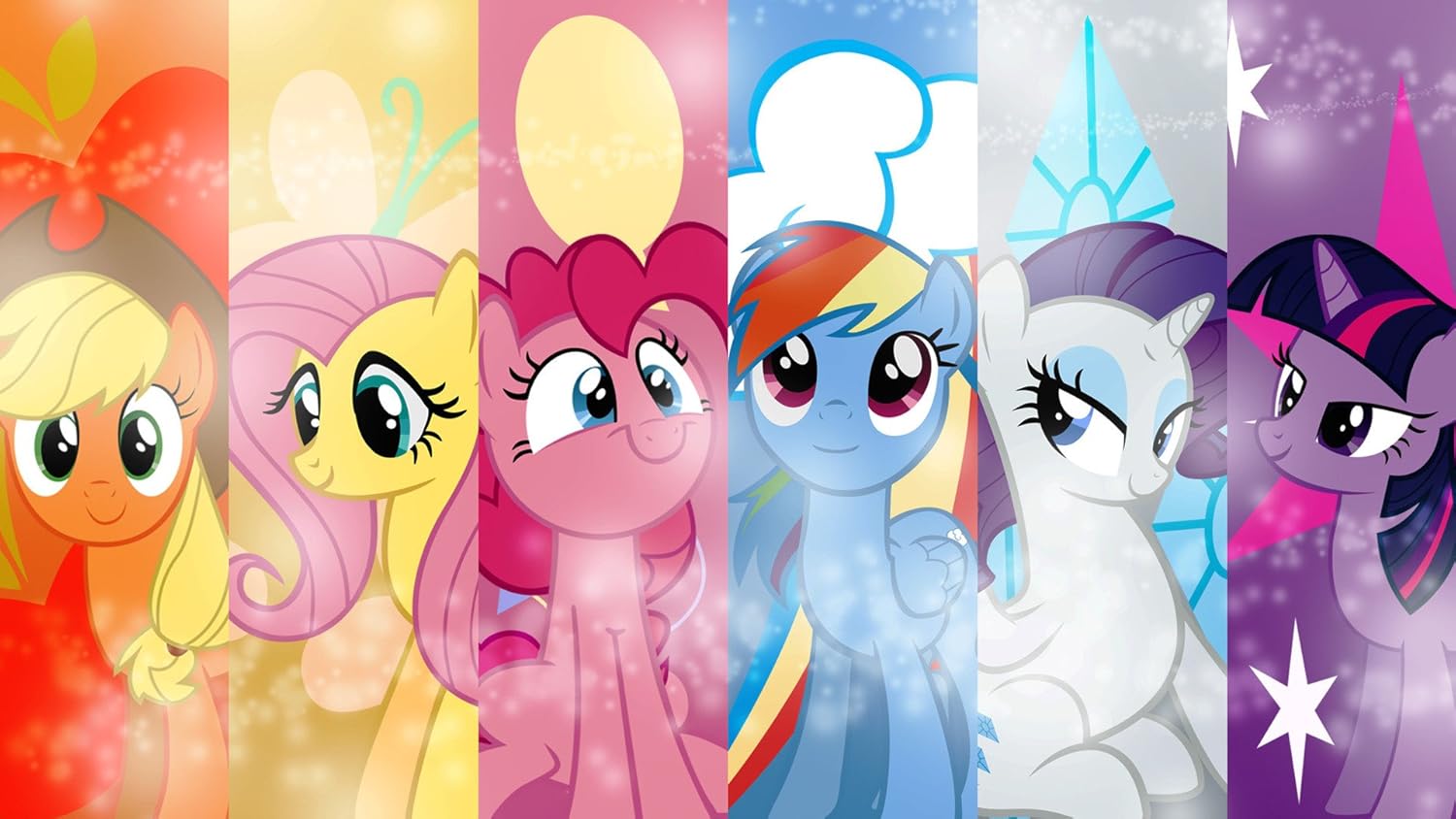 poster pony