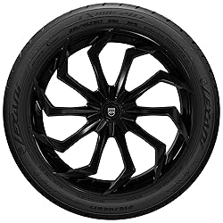 Lexani LXUHP-207 Performance Radial Tire