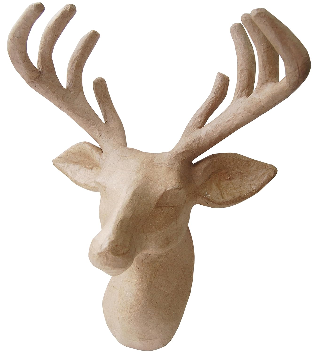 Buy paper mache reindeer