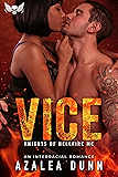 Vice (Knights of Hellfire MC Book 1)