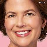 Laura Geller Italian Marble Sheer Lipstick Dolce 02 Hydrating Cream Finish view 5