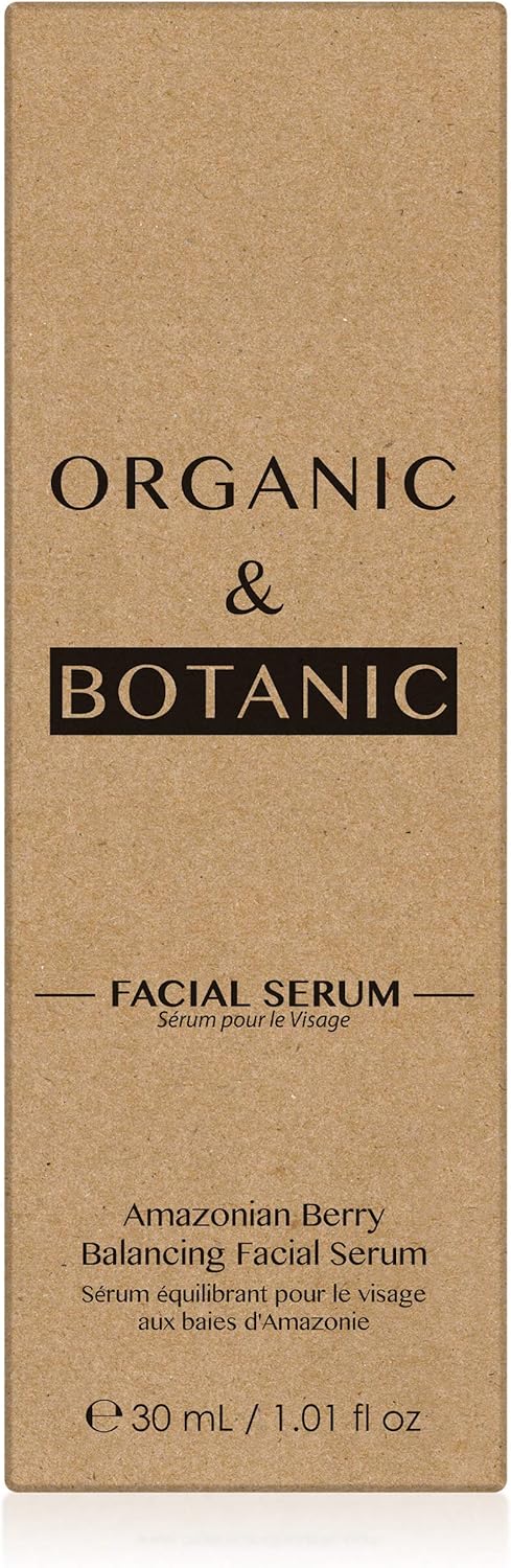 Amazonian Berry Facial Serum 30ml, Colorless, 76 g (Pack of 1) - Image 3