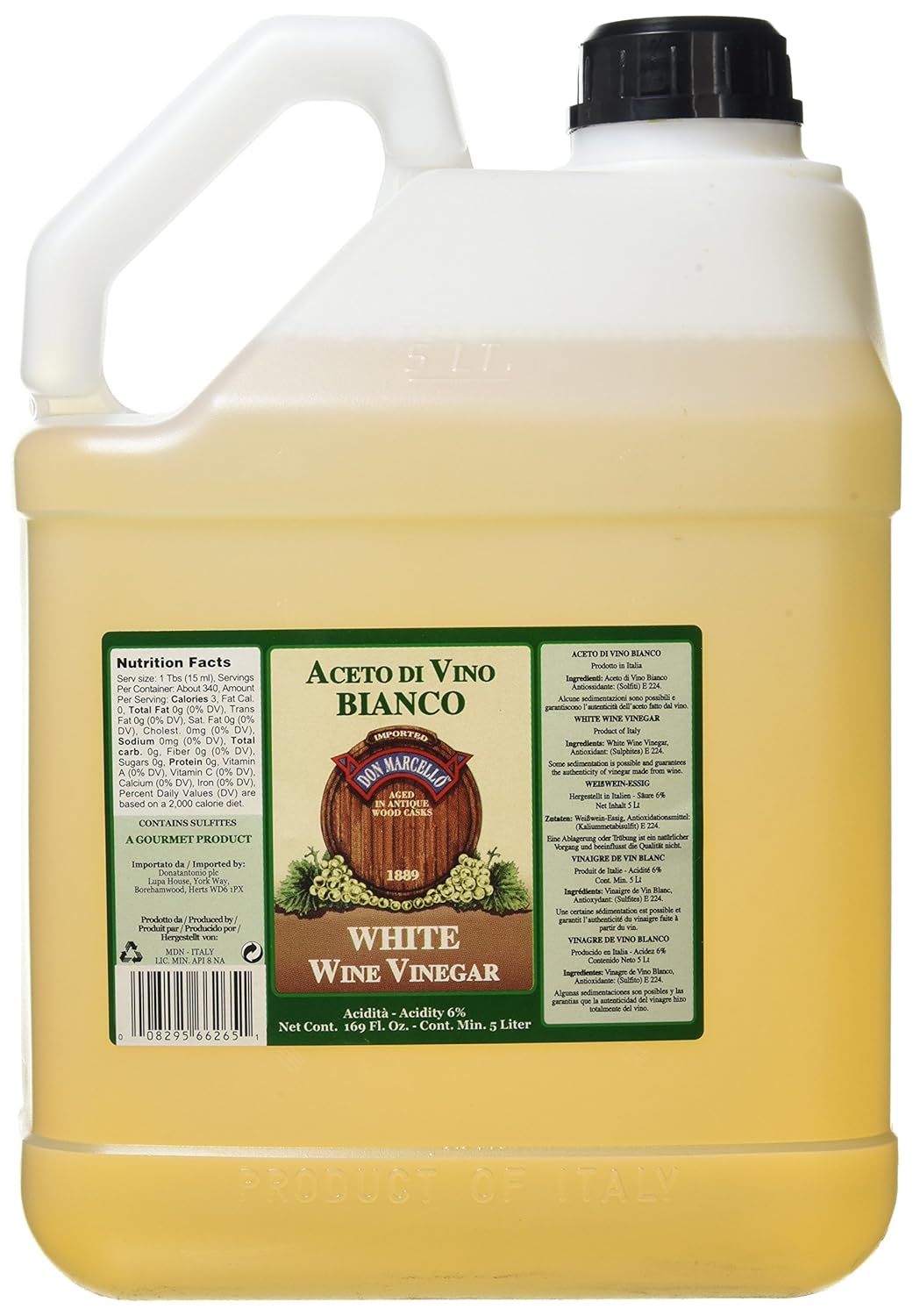 Can You Use White Wine Vinegar For Pickling at Edward Yuan blog