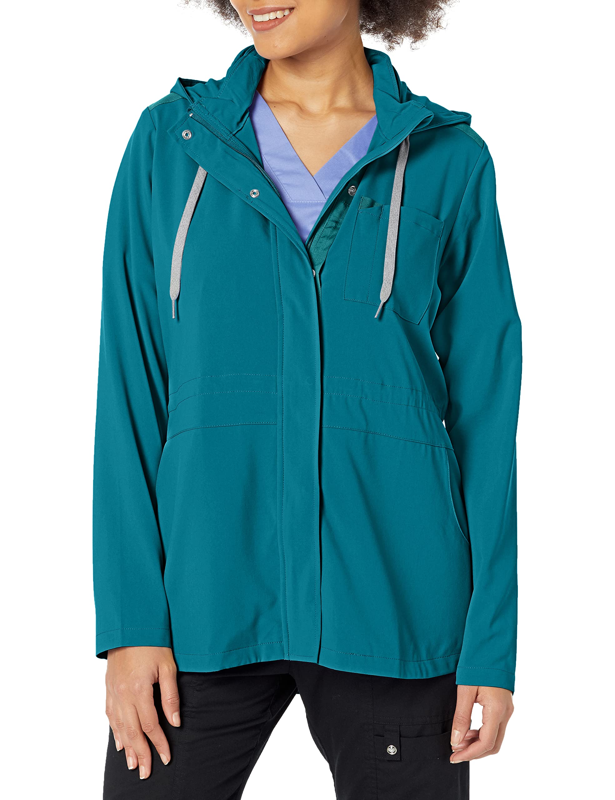 WonderWink Renew Women's Convertible Hood