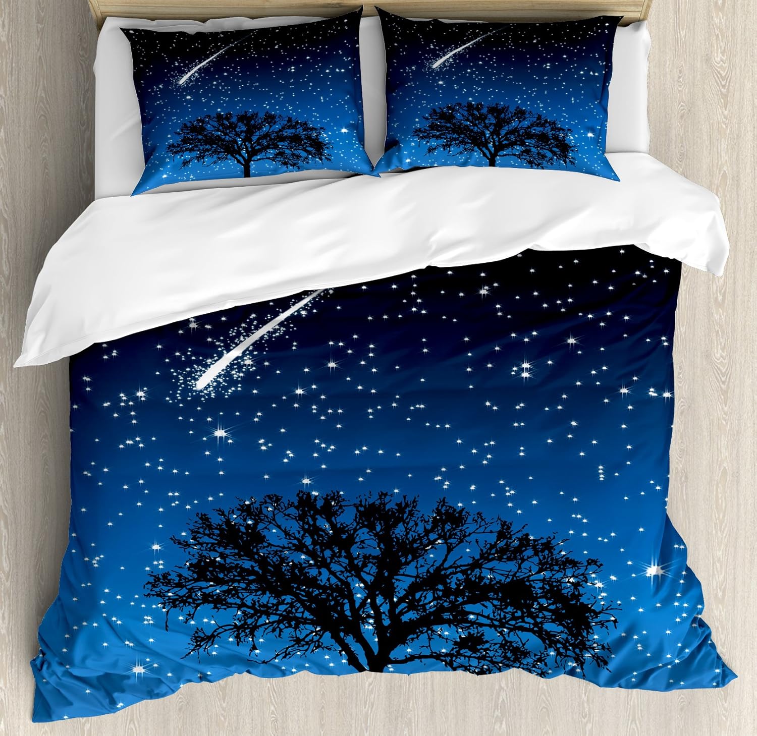 Best Kenneth Cole Bedding Elements Indigo