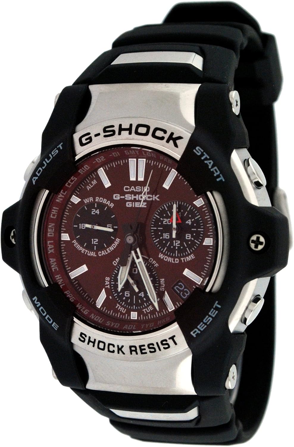 g shock giez price