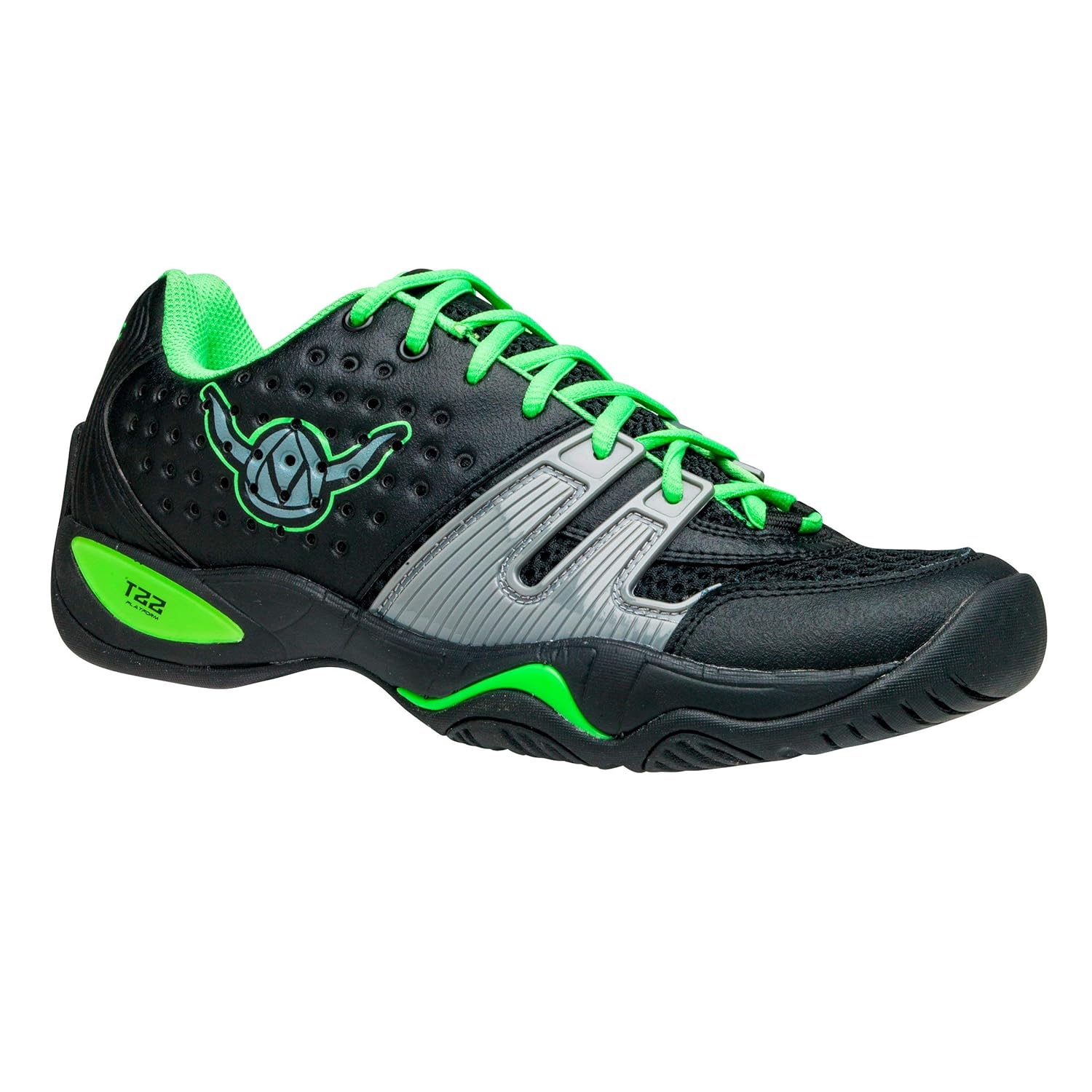 vikings tennis shoes