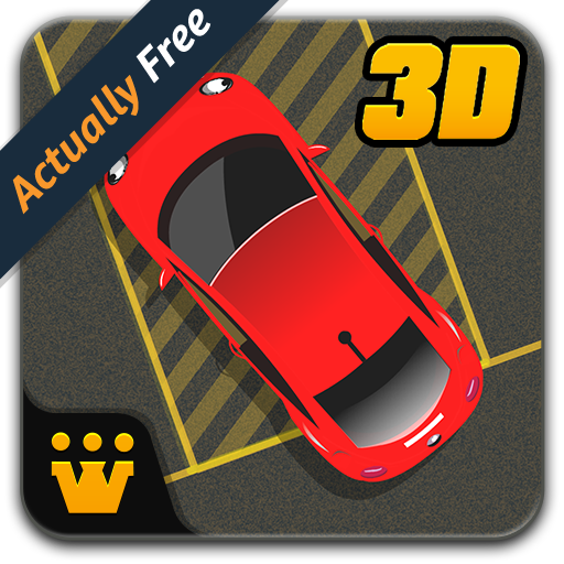 Parking Frenzy 2.0 3D Game