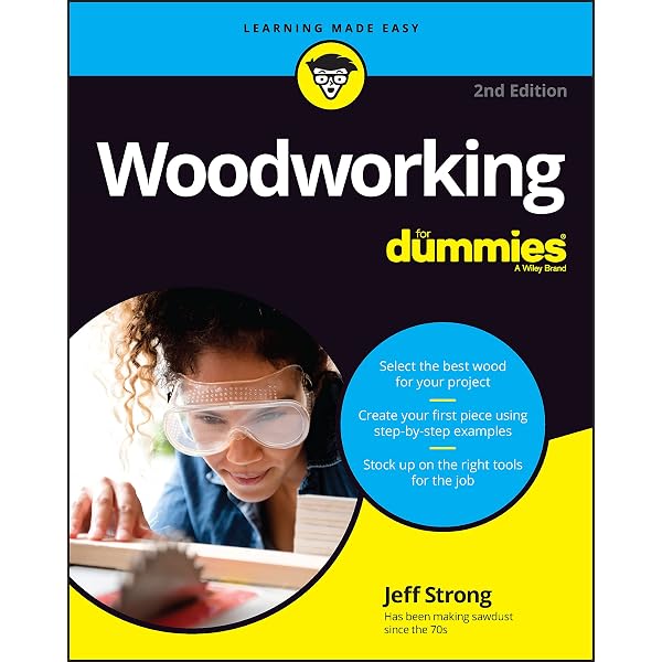 Fabricating For Dummies: Hanson, Kip: 9781119474043: Amazon.com: Books