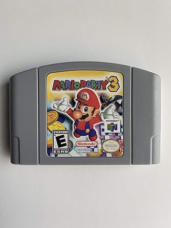 stores that sell n64 games